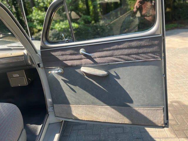 1948 Ford Super Deluxe (CC-2074588) for sale in Cadillac, Michigan