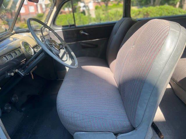 1948 Ford Super Deluxe (CC-2074588) for sale in Cadillac, Michigan