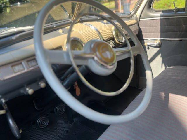 1948 Ford Super Deluxe (CC-2074588) for sale in Cadillac, Michigan