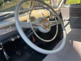 1948 Ford Super Deluxe (CC-2074588) for sale in Cadillac, Michigan