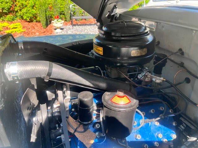 1948 Ford Super Deluxe (CC-2074588) for sale in Cadillac, Michigan