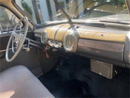 1948 Ford Super Deluxe (CC-2074588) for sale in Cadillac, Michigan