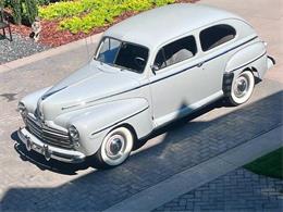 1948 Ford Super Deluxe (CC-2074588) for sale in Cadillac, Michigan