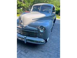 1948 Ford Super Deluxe (CC-2074588) for sale in Cadillac, Michigan