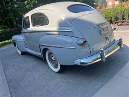 1948 Ford Super Deluxe (CC-2074588) for sale in Cadillac, Michigan