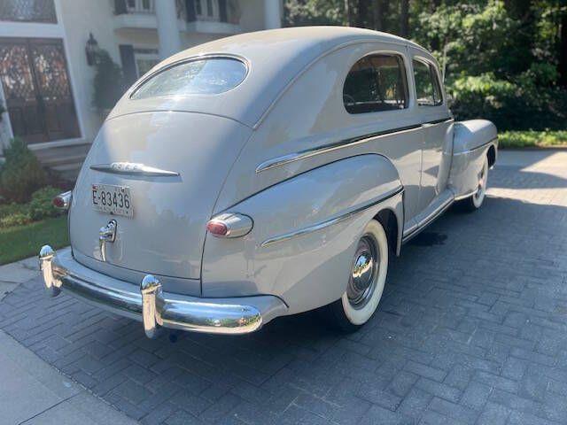 1948 Ford Super Deluxe (CC-2074588) for sale in Cadillac, Michigan