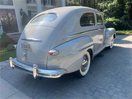 1948 Ford Super Deluxe (CC-2074588) for sale in Cadillac, Michigan