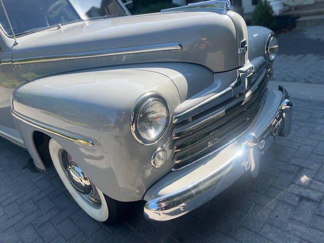 1948 Ford Super Deluxe (CC-2074588) for sale in Cadillac, Michigan