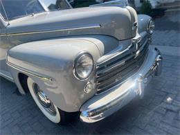 1948 Ford Super Deluxe (CC-2074588) for sale in Cadillac, Michigan