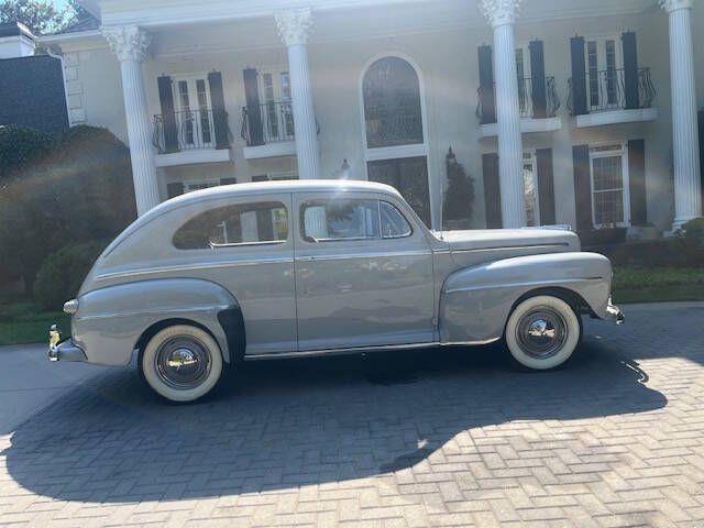 1948 Ford Super Deluxe (CC-2074588) for sale in Cadillac, Michigan