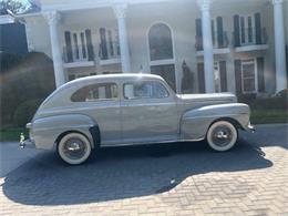 1948 Ford Super Deluxe (CC-2074588) for sale in Cadillac, Michigan