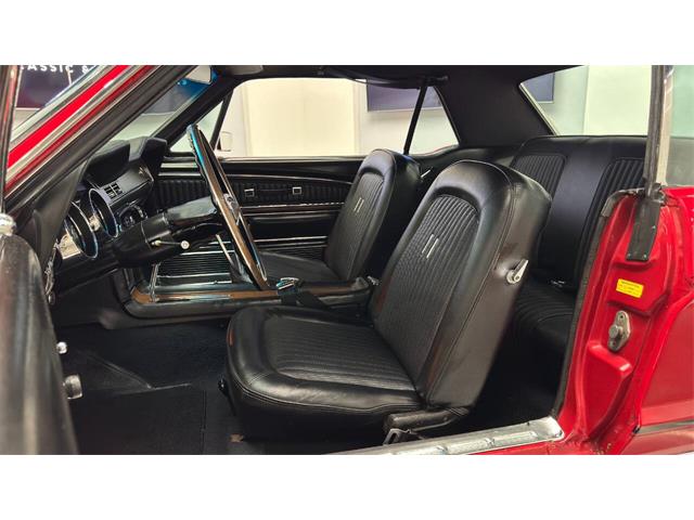 1968 Ford Mustang (CC-2074589) for sale in Clearwater, Florida