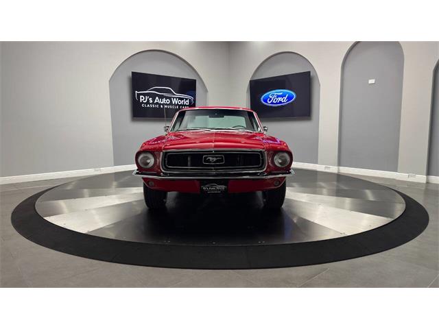 1968 Ford Mustang (CC-2074589) for sale in Clearwater, Florida