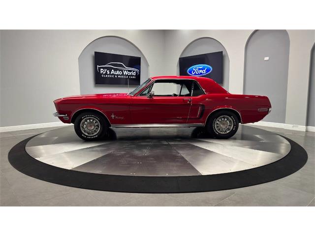 1968 Ford Mustang (CC-2074589) for sale in Clearwater, Florida