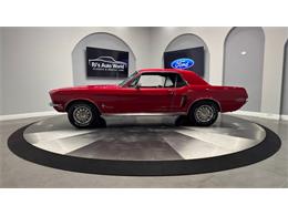 1968 Ford Mustang (CC-2074589) for sale in Clearwater, Florida