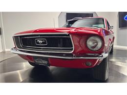 1968 Ford Mustang (CC-2074589) for sale in Clearwater, Florida