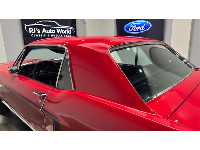 1968 Ford Mustang (CC-2074589) for sale in Clearwater, Florida