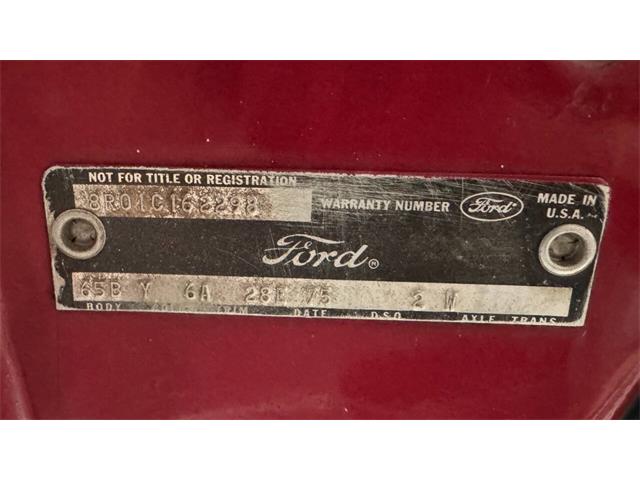 1968 Ford Mustang (CC-2074589) for sale in Clearwater, Florida