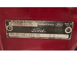 1968 Ford Mustang (CC-2074589) for sale in Clearwater, Florida