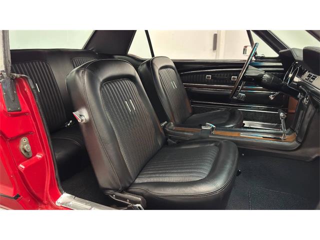 1968 Ford Mustang (CC-2074589) for sale in Clearwater, Florida