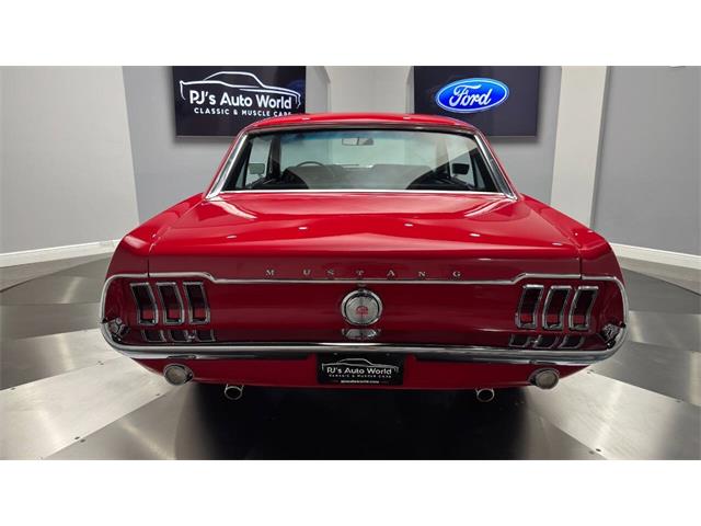 1968 Ford Mustang (CC-2074589) for sale in Clearwater, Florida