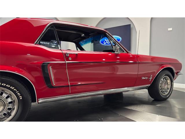 1968 Ford Mustang (CC-2074589) for sale in Clearwater, Florida