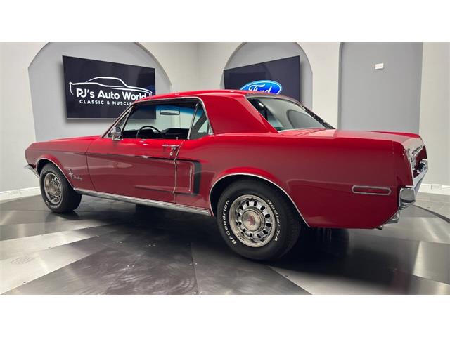 1968 Ford Mustang (CC-2074589) for sale in Clearwater, Florida