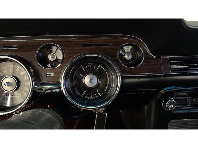 1968 Ford Mustang (CC-2074589) for sale in Clearwater, Florida