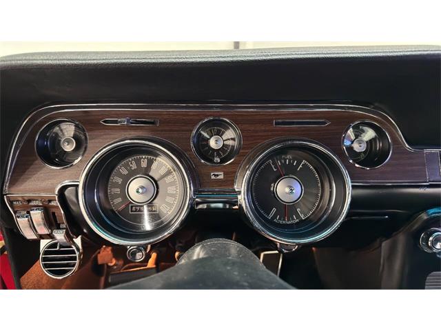 1968 Ford Mustang (CC-2074589) for sale in Clearwater, Florida