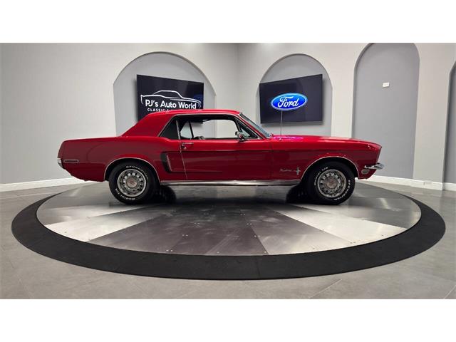 1968 Ford Mustang (CC-2074589) for sale in Clearwater, Florida
