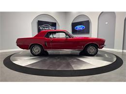 1968 Ford Mustang (CC-2074589) for sale in Clearwater, Florida