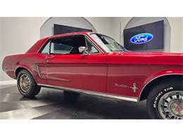 1968 Ford Mustang (CC-2074589) for sale in Clearwater, Florida