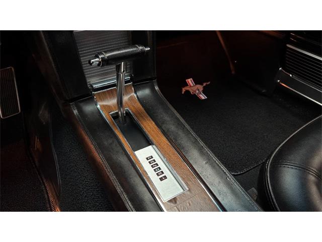 1968 Ford Mustang (CC-2074589) for sale in Clearwater, Florida