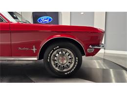 1968 Ford Mustang (CC-2074589) for sale in Clearwater, Florida