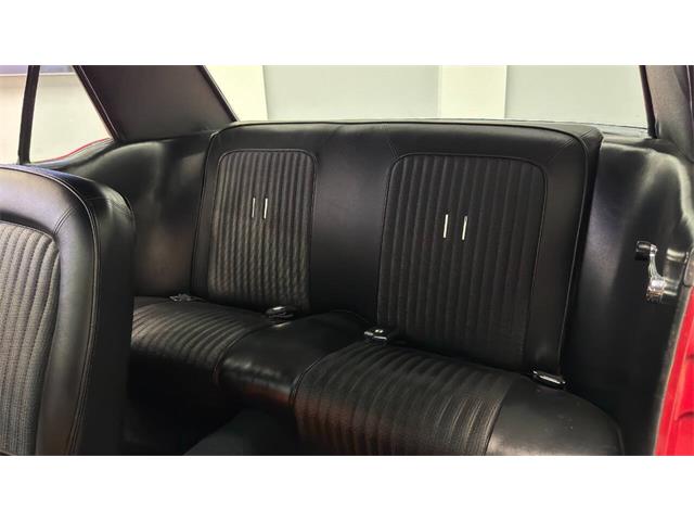 1968 Ford Mustang (CC-2074589) for sale in Clearwater, Florida