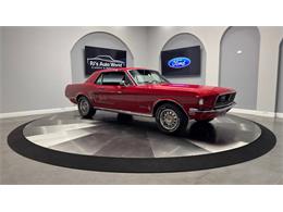 1968 Ford Mustang (CC-2074589) for sale in Clearwater, Florida