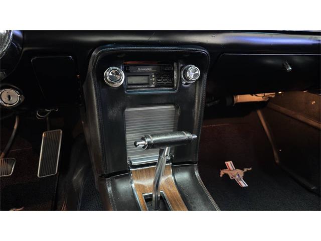 1968 Ford Mustang (CC-2074589) for sale in Clearwater, Florida