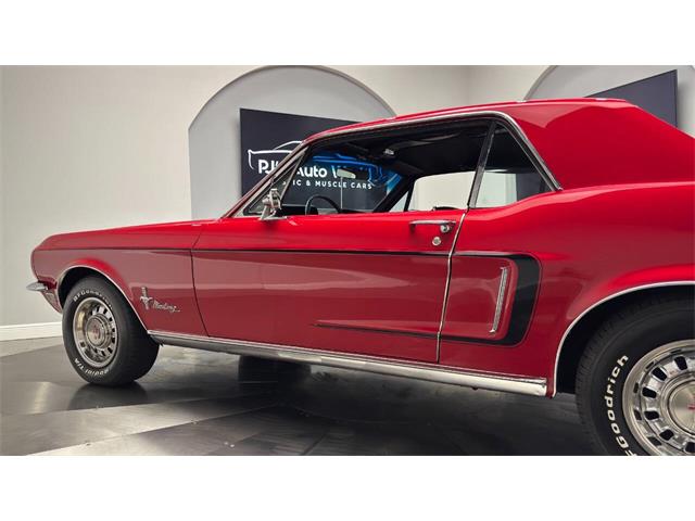 1968 Ford Mustang (CC-2074589) for sale in Clearwater, Florida