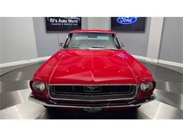 1968 Ford Mustang (CC-2074589) for sale in Clearwater, Florida