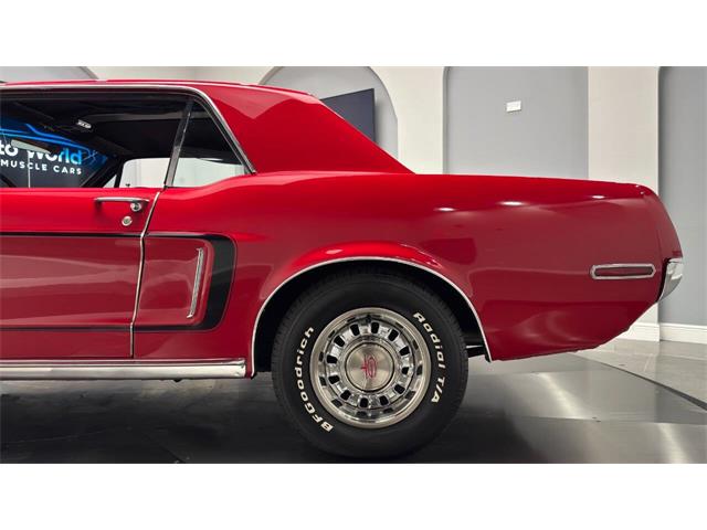 1968 Ford Mustang (CC-2074589) for sale in Clearwater, Florida