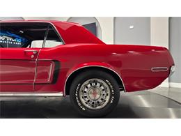 1968 Ford Mustang (CC-2074589) for sale in Clearwater, Florida