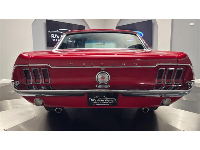 1968 Ford Mustang (CC-2074589) for sale in Clearwater, Florida