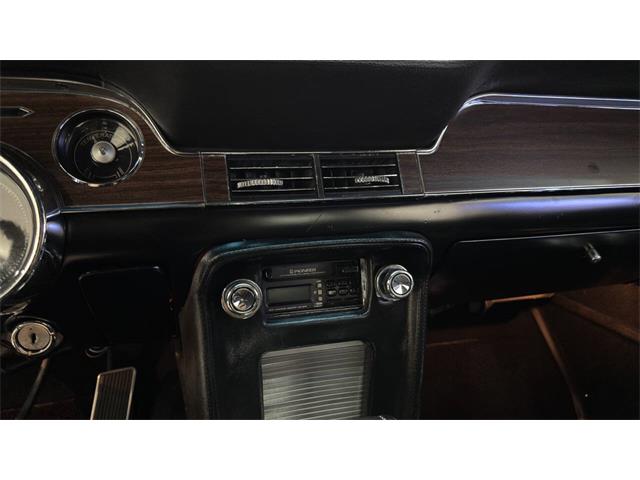1968 Ford Mustang (CC-2074589) for sale in Clearwater, Florida