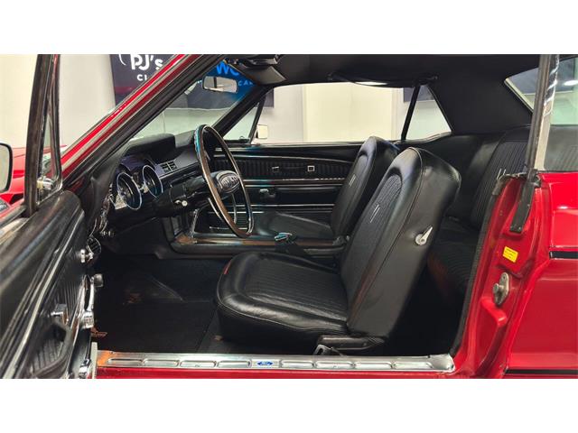 1968 Ford Mustang (CC-2074589) for sale in Clearwater, Florida