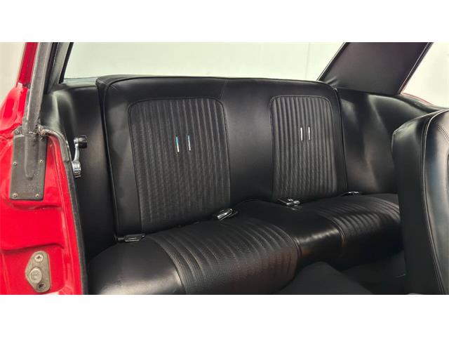 1968 Ford Mustang (CC-2074589) for sale in Clearwater, Florida