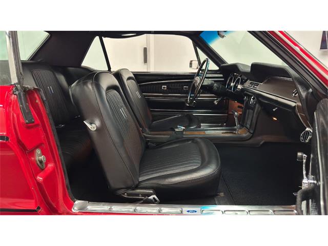 1968 Ford Mustang (CC-2074589) for sale in Clearwater, Florida
