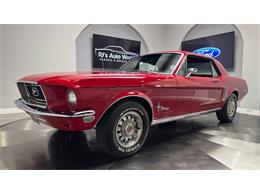 1968 Ford Mustang (CC-2074589) for sale in Clearwater, Florida