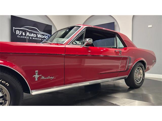1968 Ford Mustang (CC-2074589) for sale in Clearwater, Florida