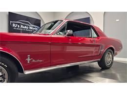 1968 Ford Mustang (CC-2074589) for sale in Clearwater, Florida