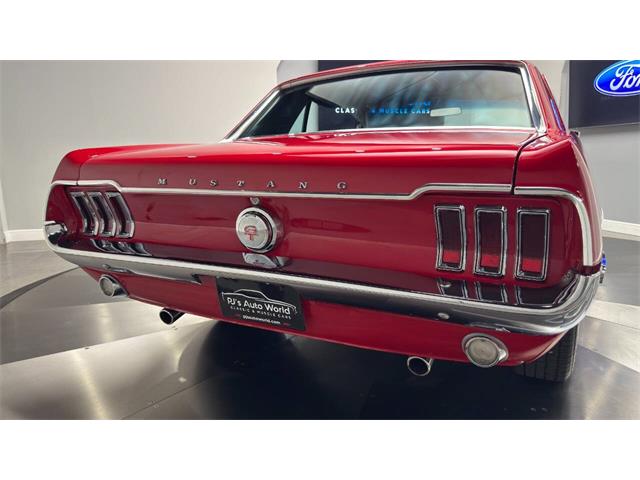 1968 Ford Mustang (CC-2074589) for sale in Clearwater, Florida